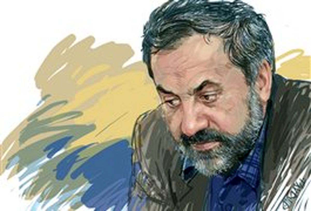 زندانی شدن در انگلیس نشانه انقلابی بودن است یا بساز بفروشی در دوران اصلاحات؟! +سند