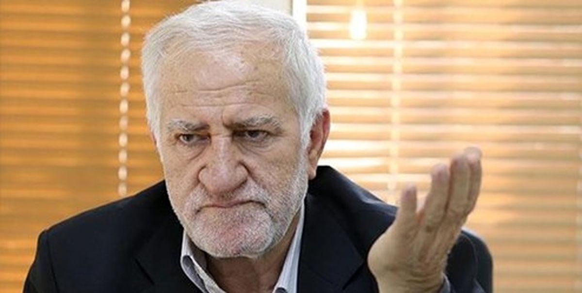 واکنش وزیر اسبق به طرح استعفای روحانی از سوی اصلاحطلبان