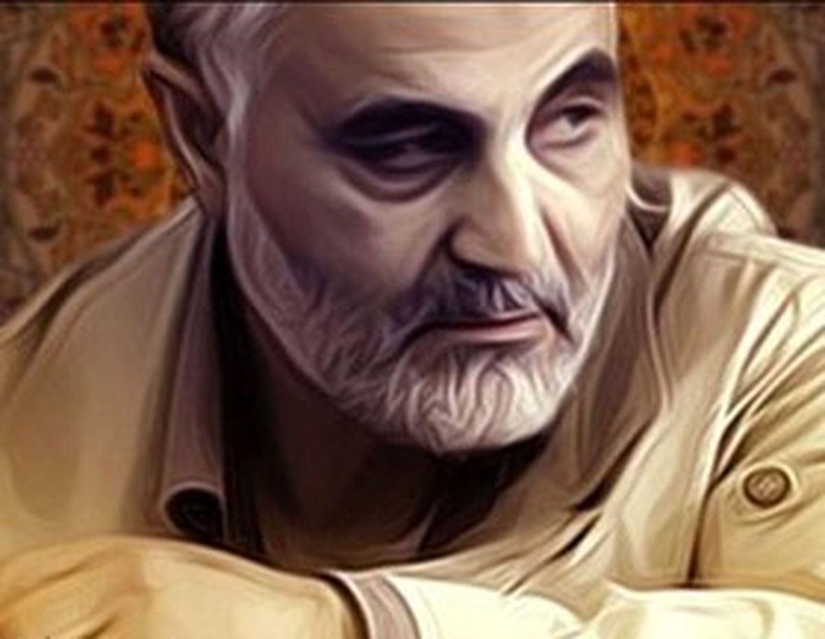 مردی که همه جا هست
