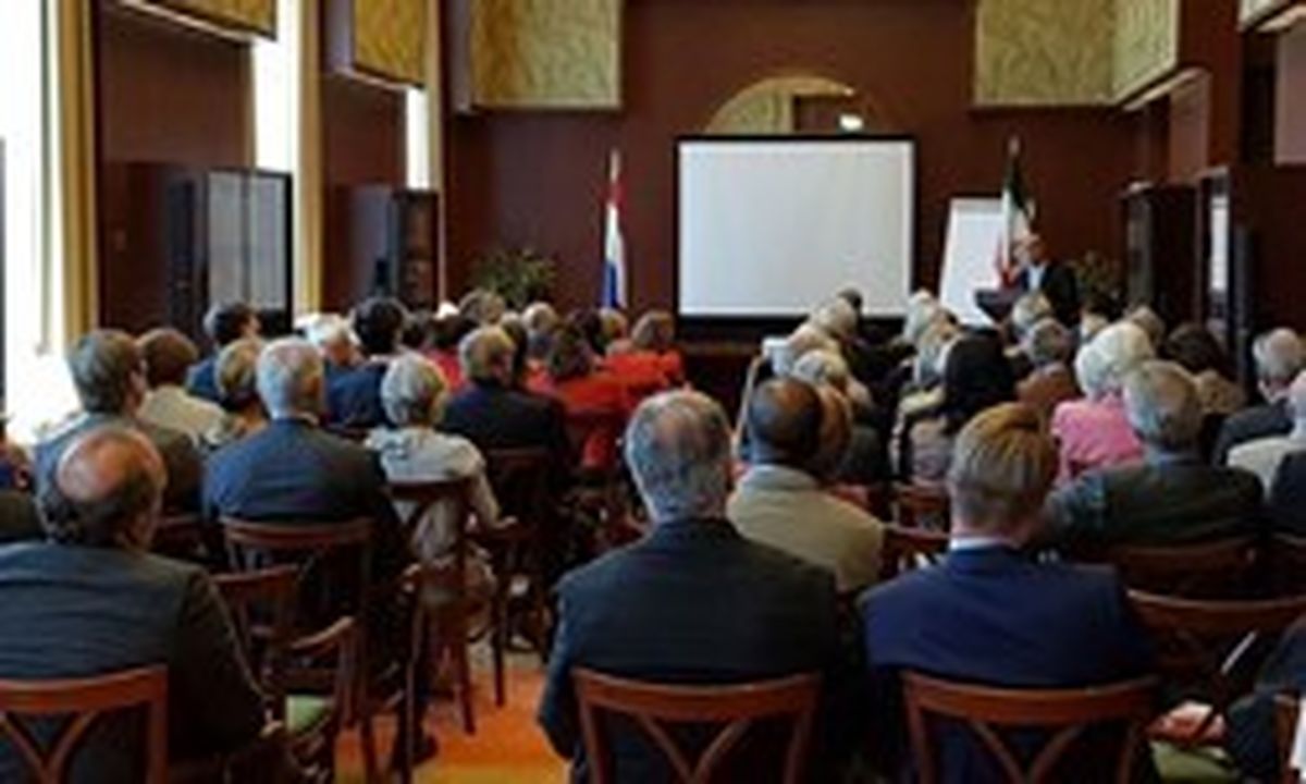 سفیر ایران در هلند: آیا اروپا می‌تواند به ترامپ اعتماد کند؟