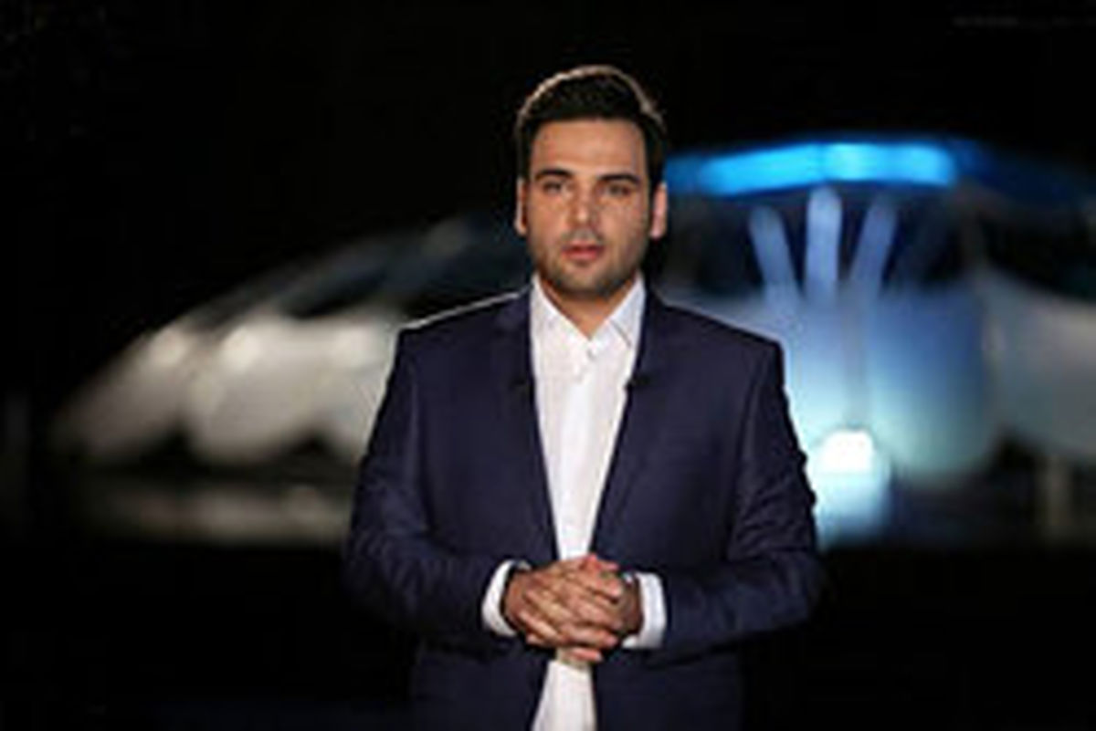 اینستاگرام احسان علیخانی هک شد +عکس