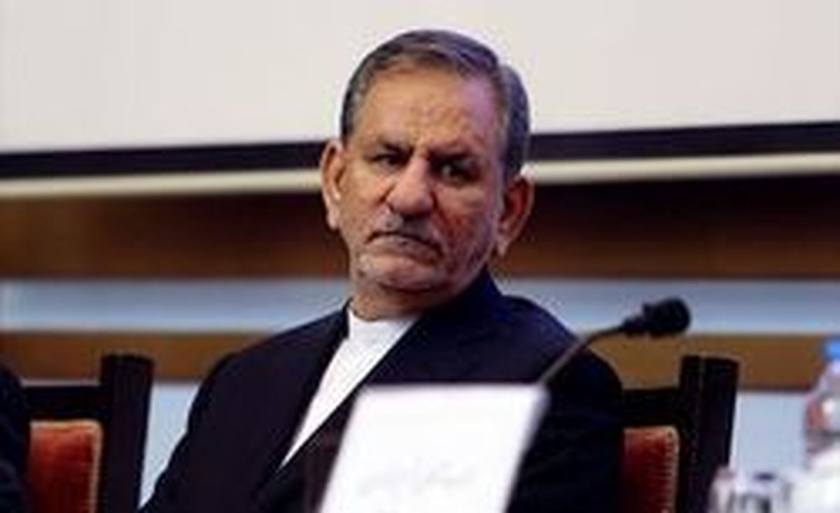 جهانگیری: فهرست بلند بالایی از مشکلات پیش روی ماست