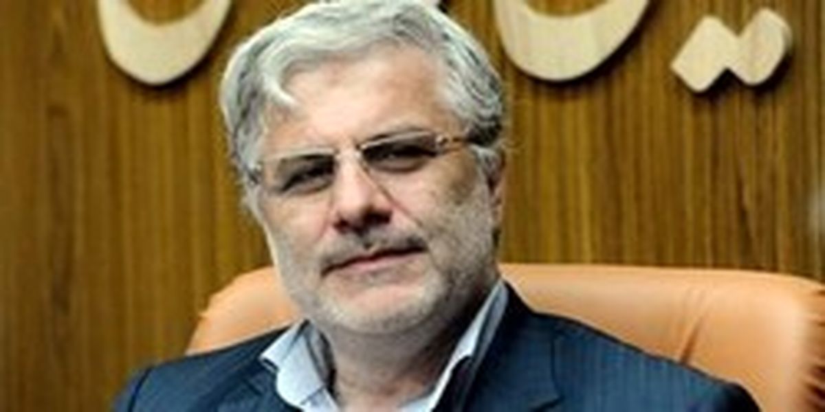 آپارتمان محل سکونت مرحوم نوربخش بعد از تصادف امروز +عکس