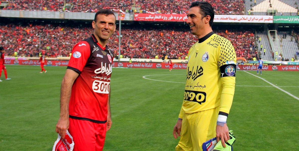 ۲ نکته درباره ترکیب استقلال و پرسپولیس برای هفته ابتدایی لیگ هفدهم/ سرخابی‌ها با چه ترکیبی لیگ را آغاز می‌کنند؟