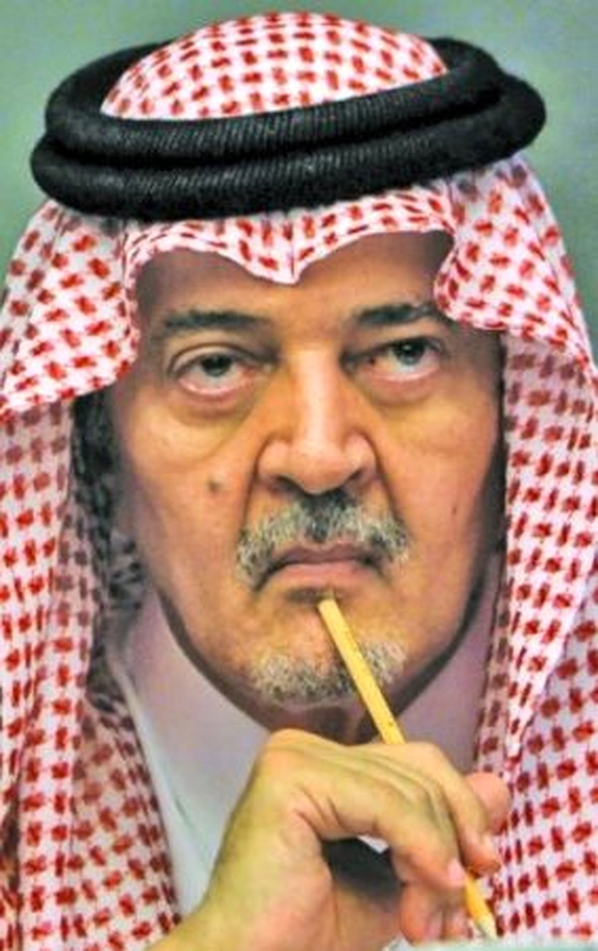 وقتی که فیصل به وین رفت/ تکرار موش و گربه بازی آل سعود!