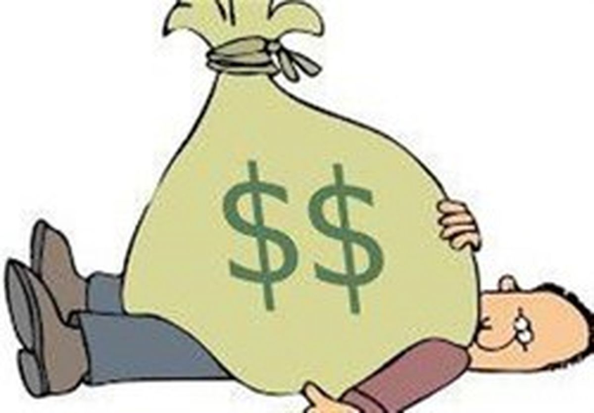 حباب‌هایی که نفس مردم را می‌گیرند!