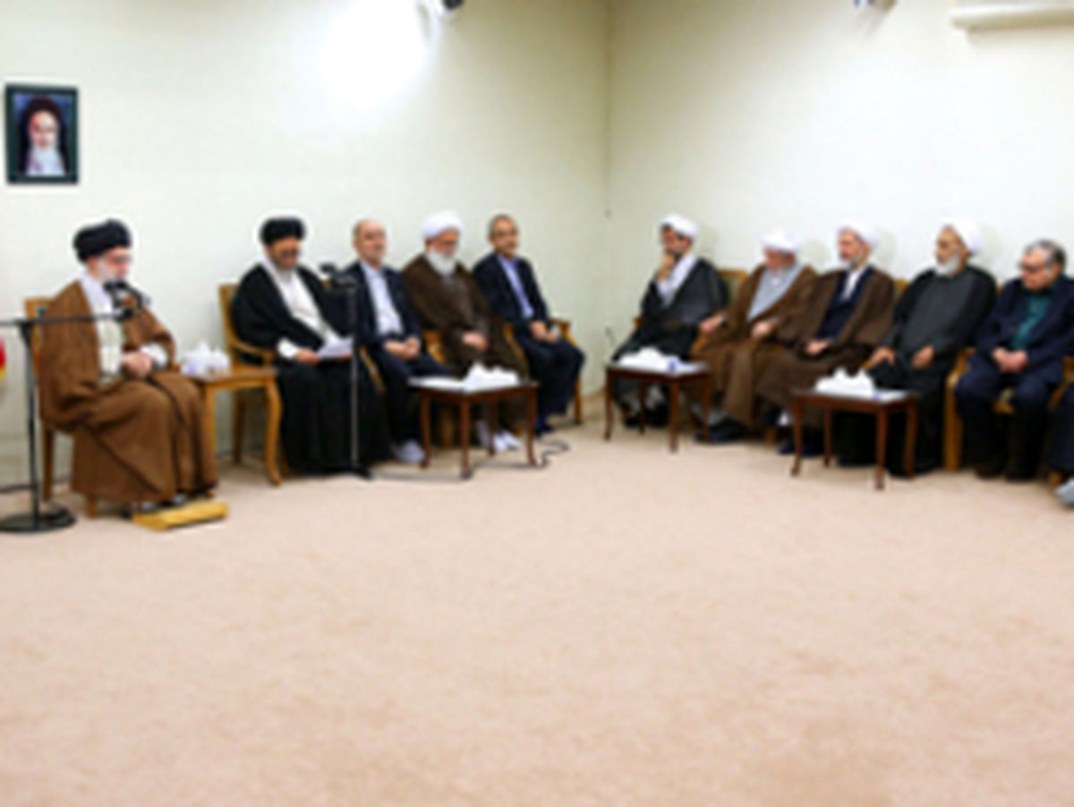 علامه جعفری در برخورد با انحرافات فکری صریح بود