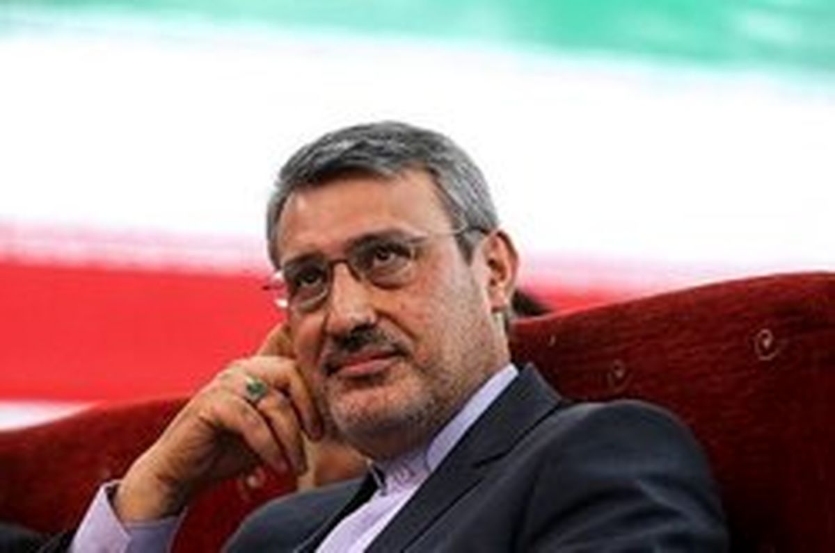 بعیدینژاد: بیبیسی فارسی یک شبکه خبری مستقل نیست