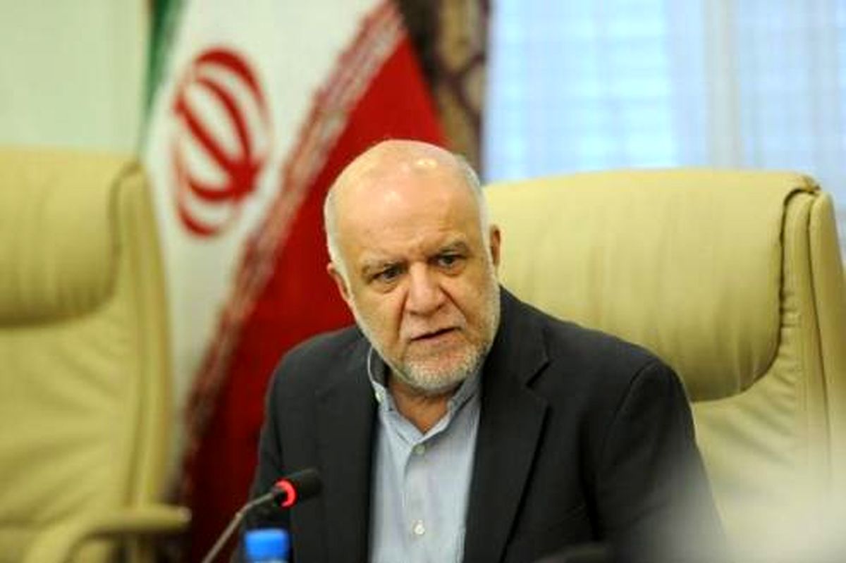 پاسخ وزیر نفت درباره سهمیه‌بندی بنزین از فردا/صفر شدن صادرات نفت ایران خیال واهی امریکا است