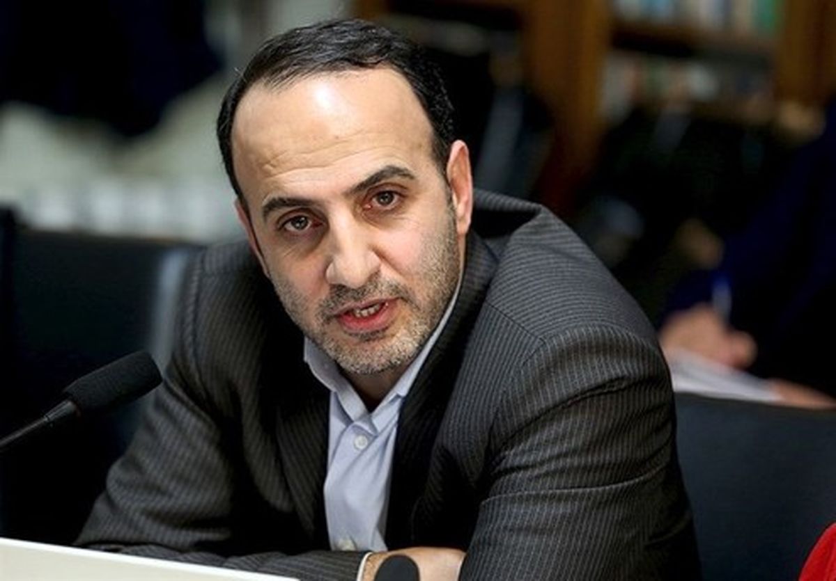 کلانتری: علوم اجتماعی غربی فاقد قدرت تحلیلِ تشییع سردار سلیمانی است