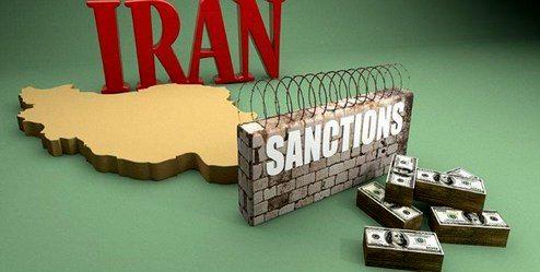 دولت ترامپ تحریم کل نظام مالی ایران را بررسی می‌کند