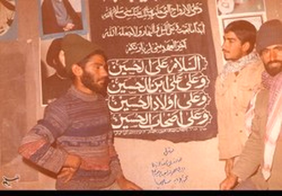 چرا مردم در سال آخر جنگ به جبهه نمیرفتند؟!