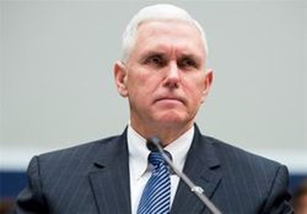 وعده آمریکا برای مقابله با کره شمالی