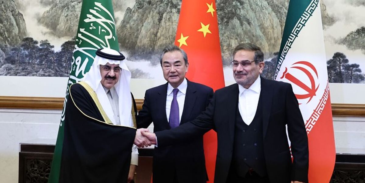 اقدام مهم دیپلماتیک ایران واشنگتن و تل‌آویو را ترساند