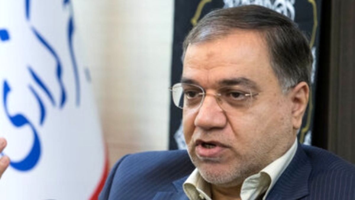 پاسخ فضائلی به اظهارات محسن هاشمی 