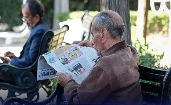 بمب خبری افزایش حقوق بازنشستگان | فرمول افزایش ۴۰ درصدی حقوق بازنشستگان تعیین شد