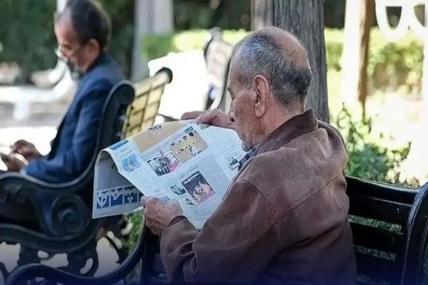 بمب خبری افزایش حقوق بازنشستگان | فرمول افزایش ۴۰ درصدی حقوق بازنشستگان تعیین شد