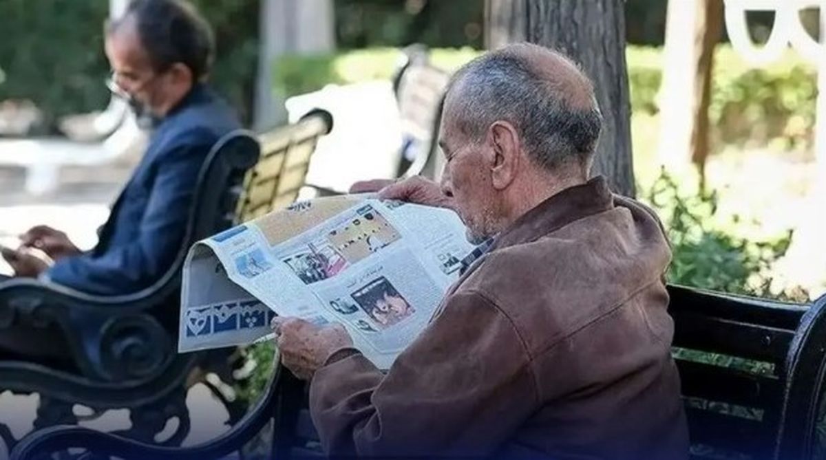 بمب خبری افزایش حقوق بازنشستگان | فرمول افزایش ۴۰ درصدی حقوق بازنشستگان تعیین شد