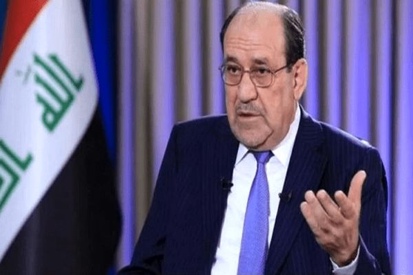 پاسخ کوبنده نوری المالکی به تهدید ترامپ