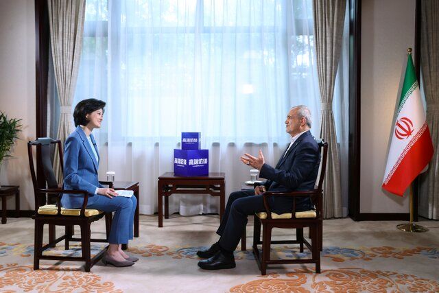 آژانس رفتار صادقانه‌ای با ایران نداشت