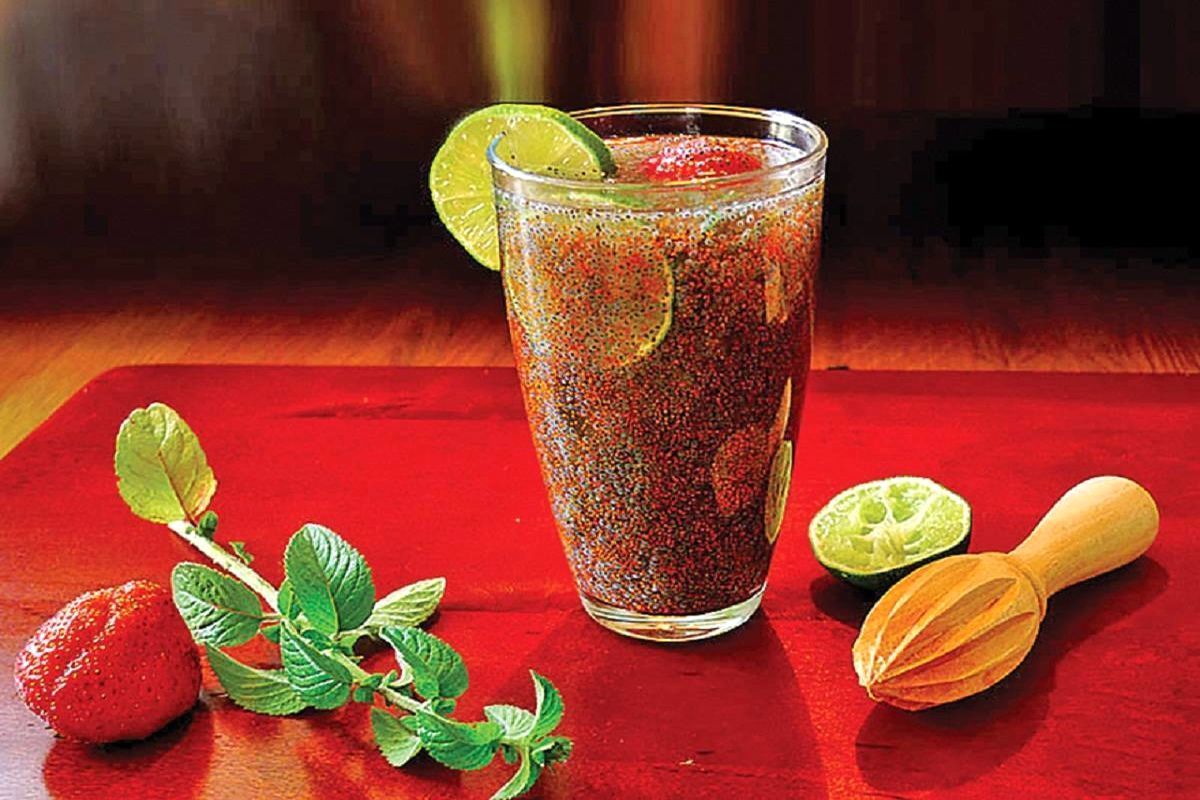 کم کاری تیروئید دارید از این گیاه غافل نشوید | خواص درمانی خاکشیر