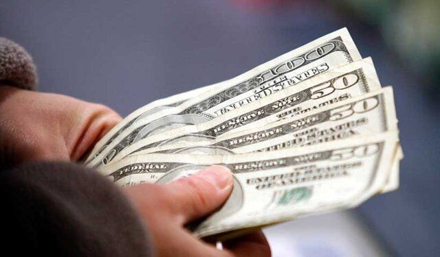 دلار و یورو در صرافی ملی چند؟
