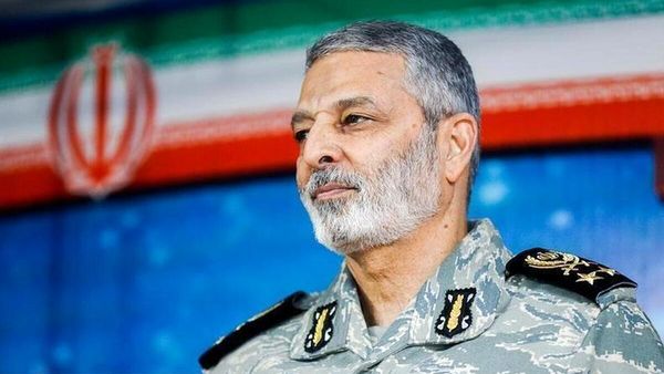 سرلشکر موسوی: در عین آمادگی علاقه‌ای به شروع یک جنگ منطقه‌ای نداریم