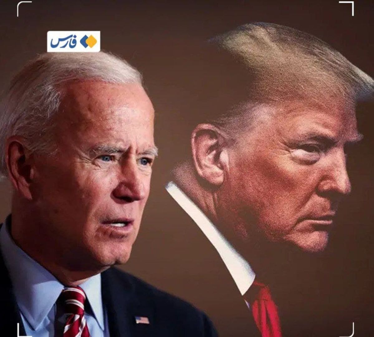 افزایش نارضایتی از عملکرد بایدن