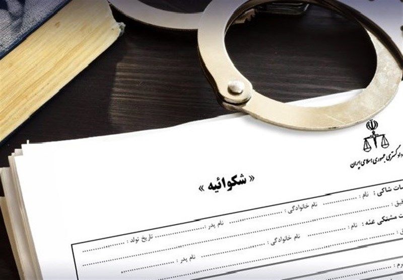  جزئیات جدید از پرونده شلیر رسولی |شرور متجاوز زمان فرار ۲ خانم دیگر را گروگان گرفته بود +عکس