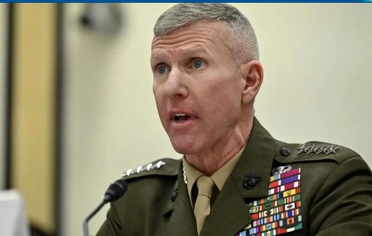 جنگ بعدی آمریکا با کجا خواهد بود؟