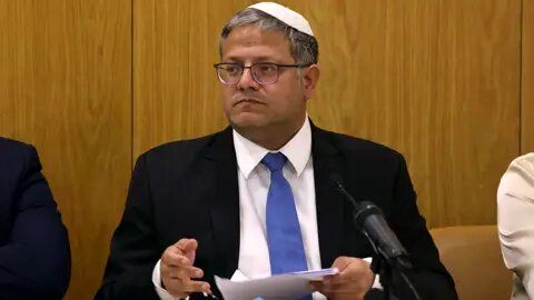 توهین عجیب وزیر امنیت داخلی رژیم صهیونیستی به ویتکاف و کوشنر 