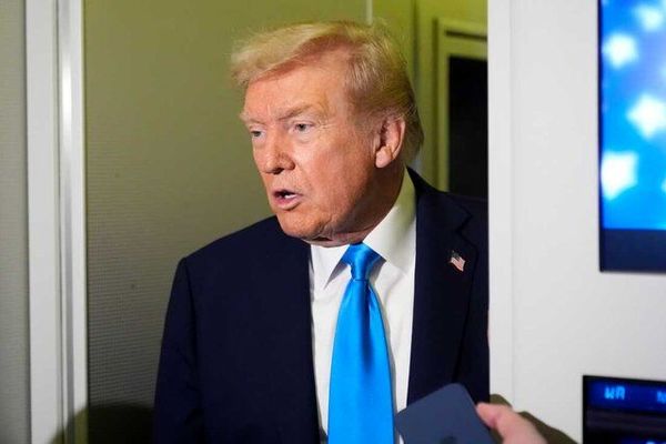  ترامپ در تدارک یک عملیات زمینی/ زمان حمله مشخص شد؟