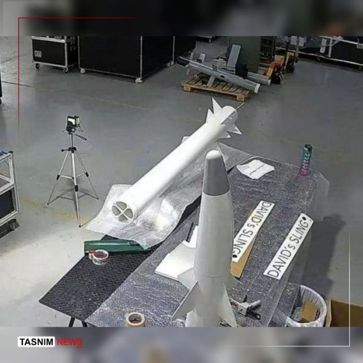 اعتراف رژیم صهیونیستی به هک شدن صنایع نظامی اش