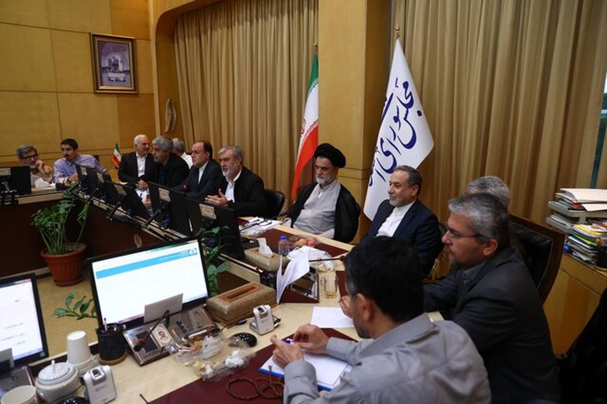 جزئیات جدید از مذاکره قاهره 