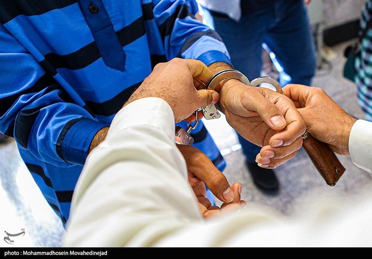 سرقت ناموفق از خانه رئیس فدراسیون کشتی/ سارقان دستگیر شدند