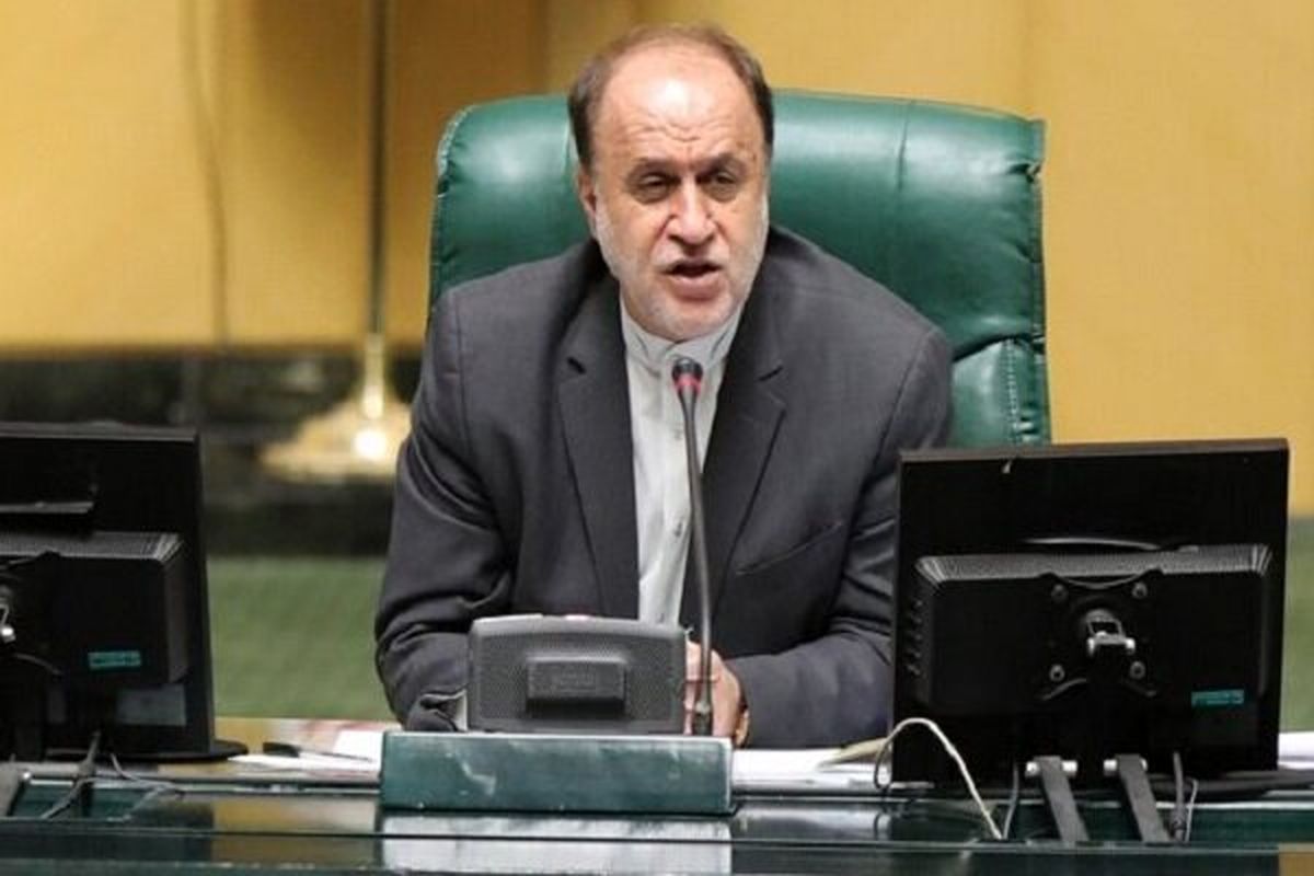 حاجی بابایی: هدفمند کردن ارز ترجیحی گام مثبت دولت است