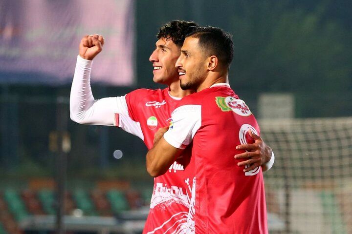 شوک تعویض سرمربی پرسپولیس جواب داد