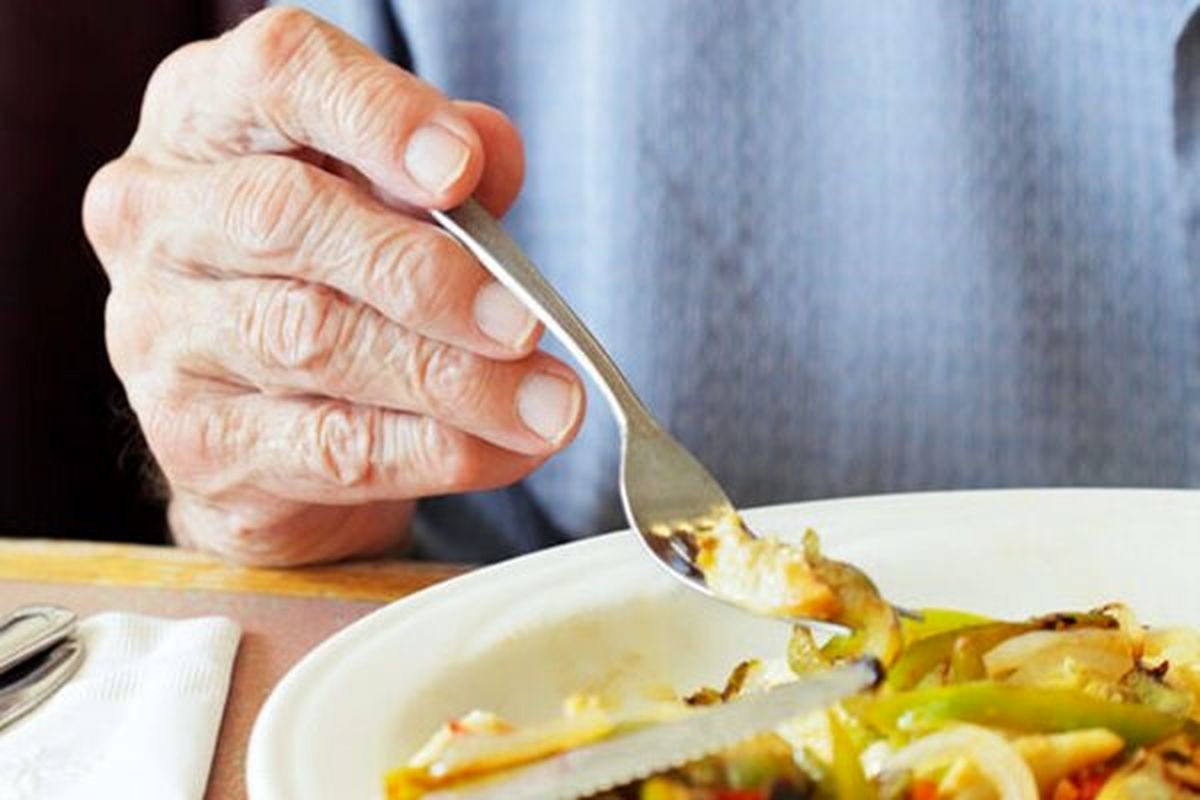 فرمول پیشگیری از آلزایمر را یاد بگیرید