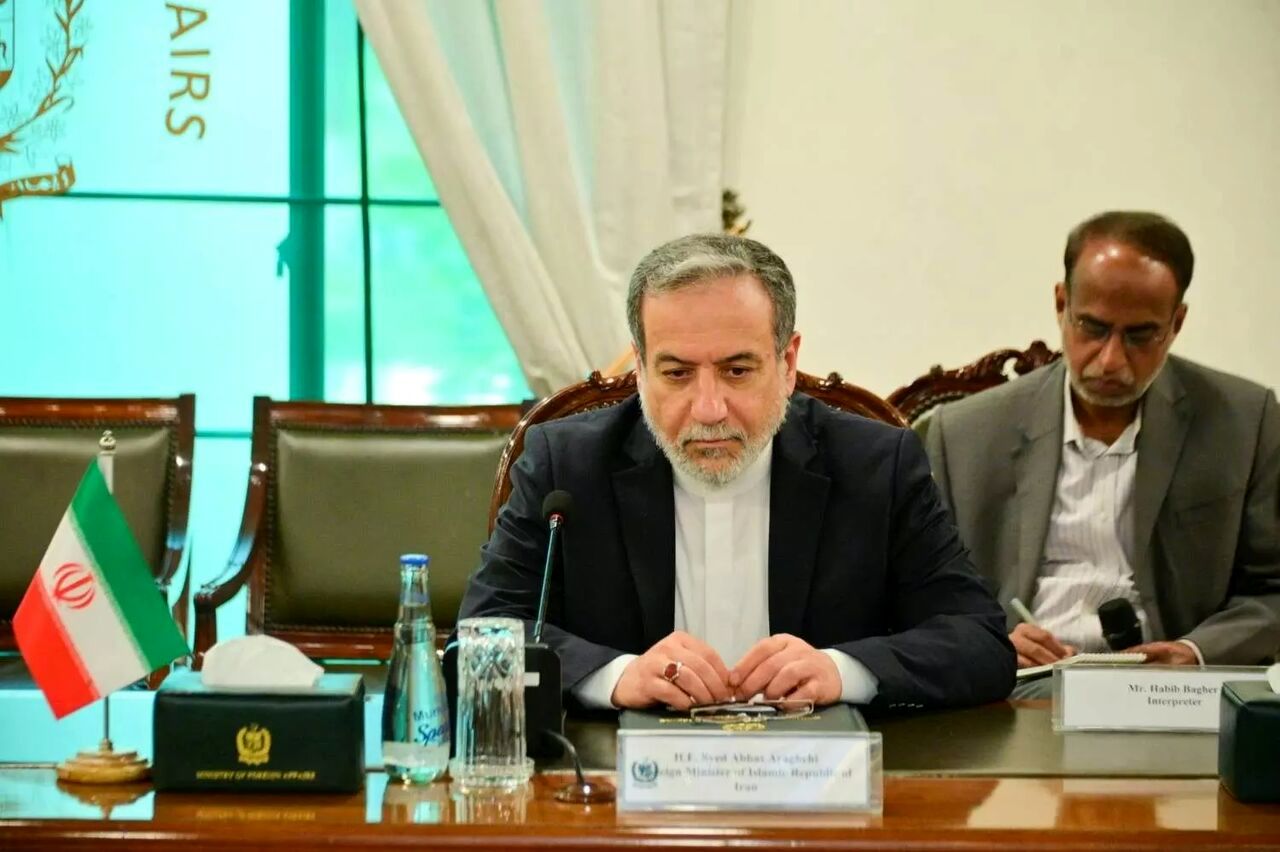 آغاز دور چهارم مذاکرات غیرمستقیم ایران و آمریکا با میانجی‌گری عمان  