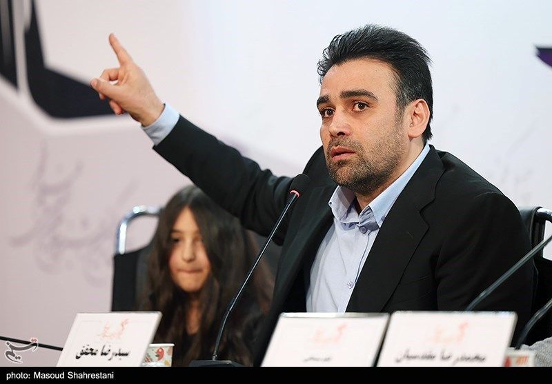 تصاویر: چهارمین روز چهل و یکمین جشنواره فیلم فجر