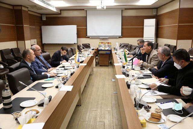 دلیل برگشت خوردن فلفل دلمه‌ای از روسیه چیست؟