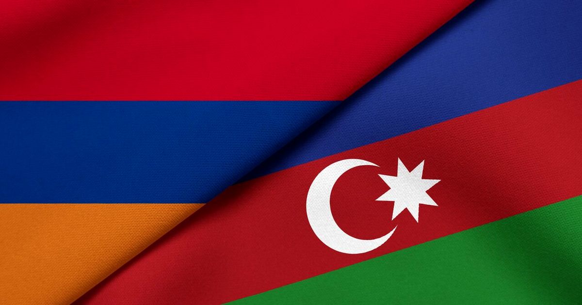 ارمنستان: توافق صلح با آذربایجان آماده امضا است