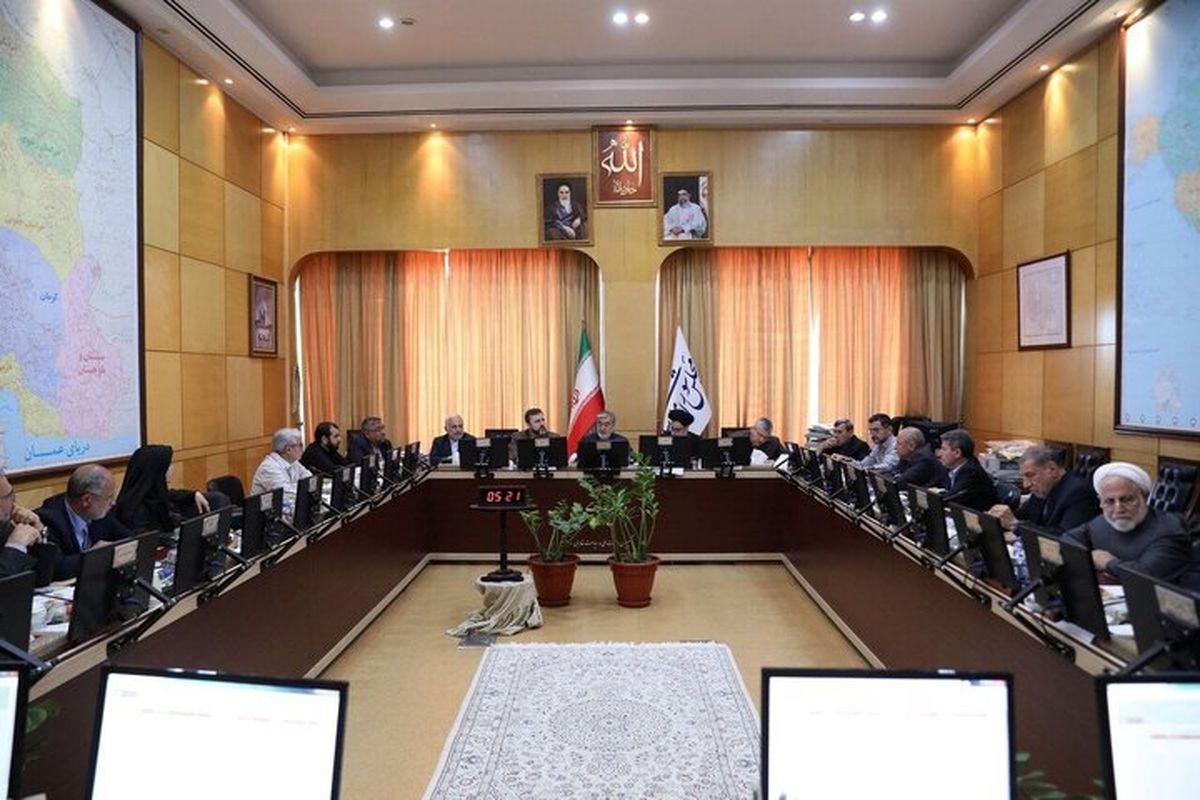 غریبآبادی: اروپاییها حق فعالسازی مکانیسم ماشه را ندارند/اصول ما برای مذاکره مشخص و ثابت است