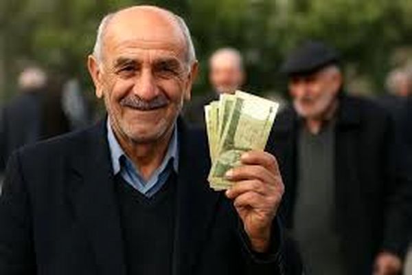 جیب بازنشستگان پرپول‌ می شود | خبر خوش برای بازنشستگان دم عیدی