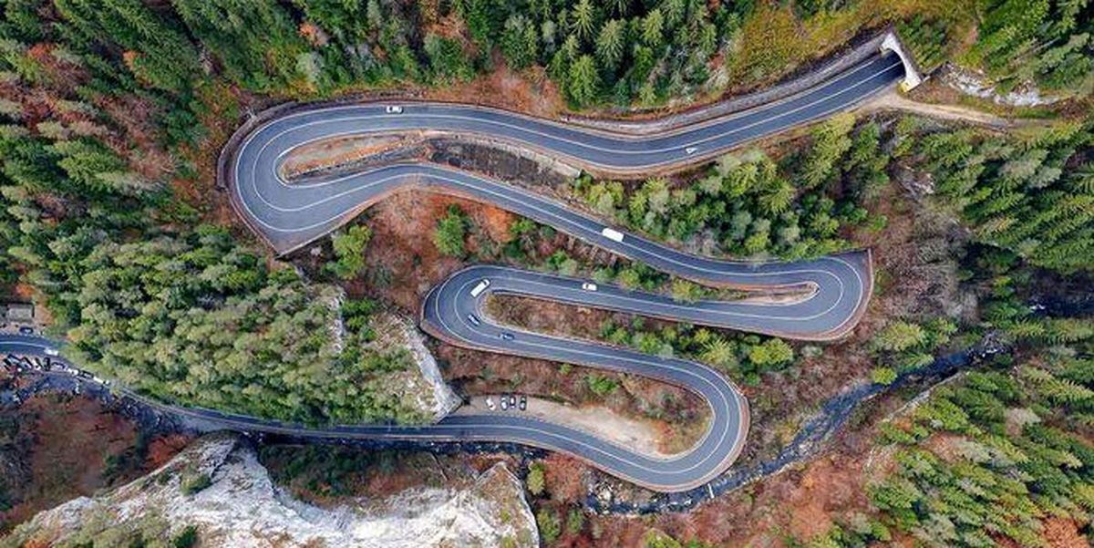 ترافیک سنگین در هراز و فیروزکوه / کندوان  بسته است