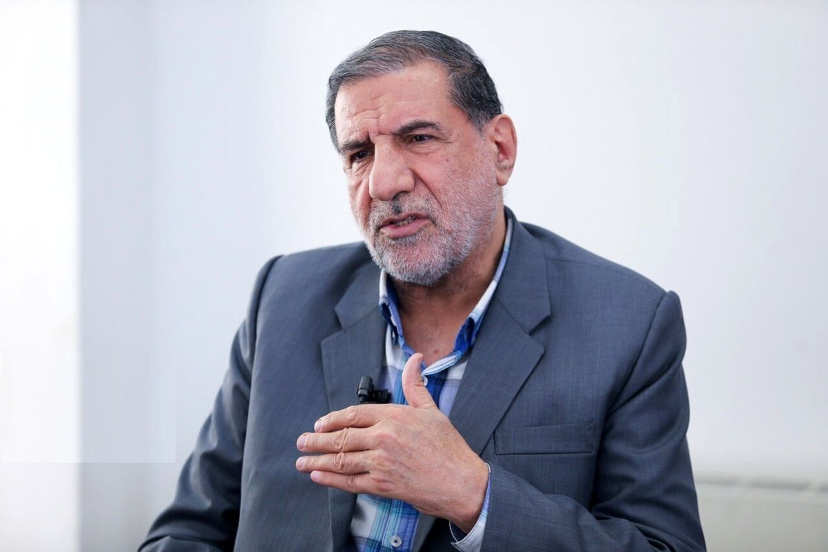 اسماعیل کوثری:پاسخ ایران به اسرائیل آنچنان خواهد بود که فکر نکنند دیگر میتوانند کاری از پیش ببرند