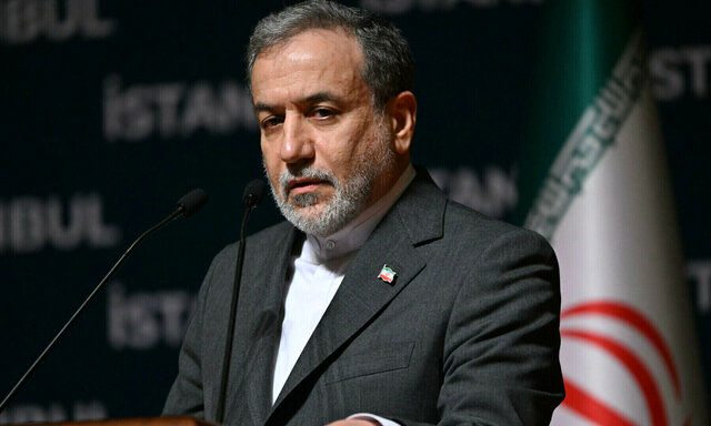 دیدار مهم عراقچی با گروسی/ احتمال توافق ایران با آژانس؟