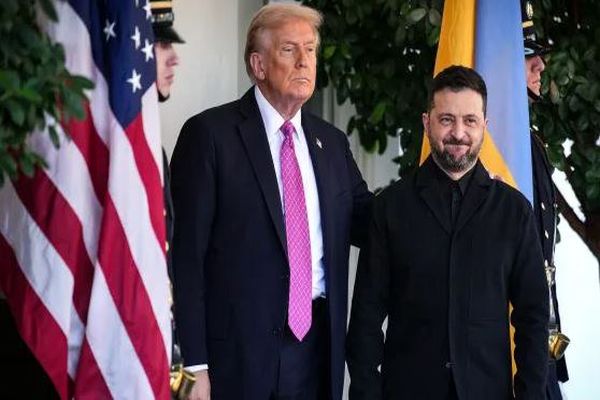 ادعای آمریکا؛ اوکراین شرایط واشنگتن را پذیرفته است