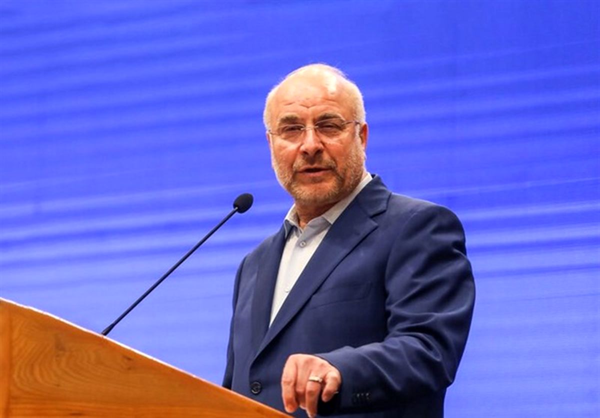 قالیباف: سفارتخانهها به مراکز هماهنگی همکاریهای استانی تبدیل میشوند