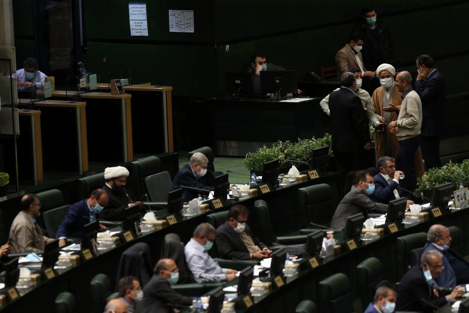 آغاز بیست و چهارمین جلسه بررسی بودجه ۱۴۰۱